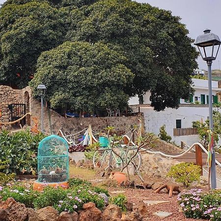 La Bodeguita Apartamento Santo Domingo La Guancha Екстер'єр фото
