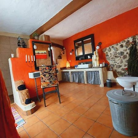 La Bodeguita Apartamento Santo Domingo La Guancha Екстер'єр фото