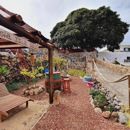 La Bodeguita Apartamento Santo Domingo La Guancha Екстер'єр фото