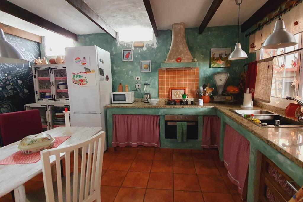 La Bodeguita Apartamento Santo Domingo La Guancha Екстер'єр фото