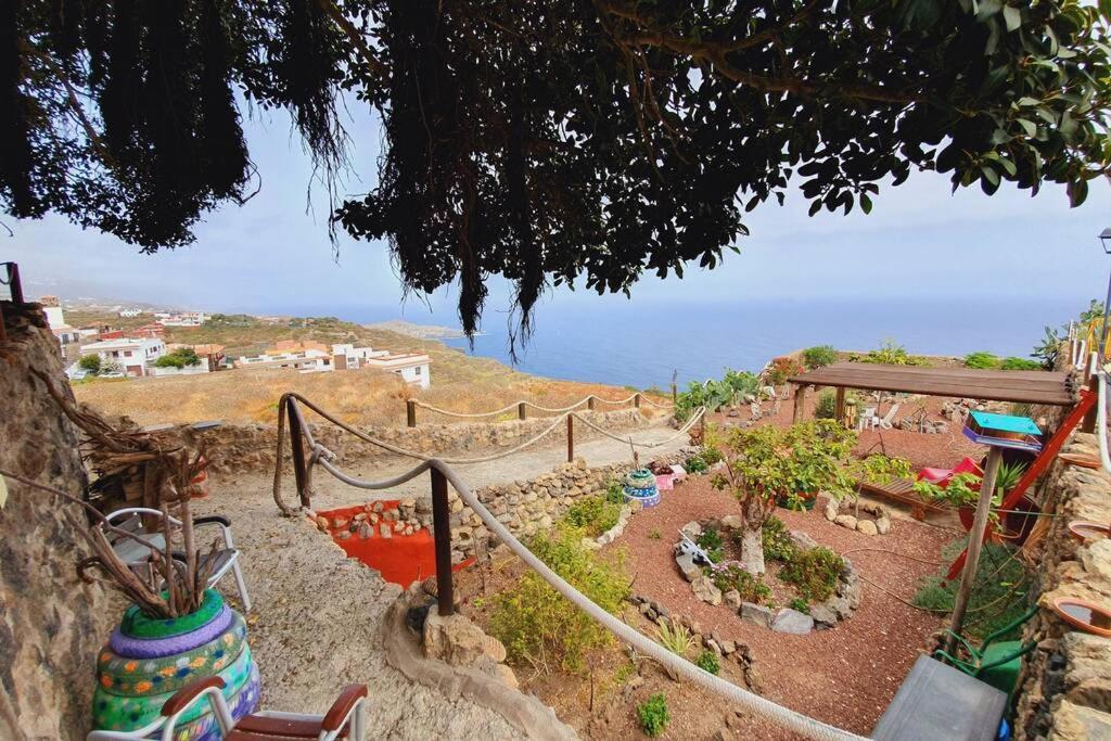 La Bodeguita Apartamento Santo Domingo La Guancha Екстер'єр фото