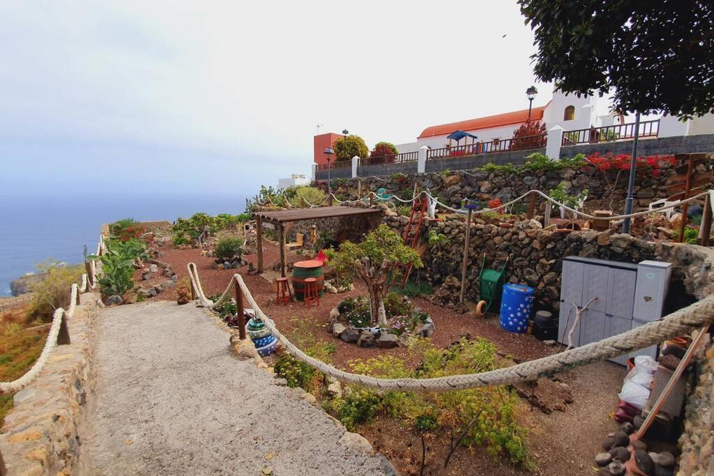 La Bodeguita Apartamento Santo Domingo La Guancha Екстер'єр фото