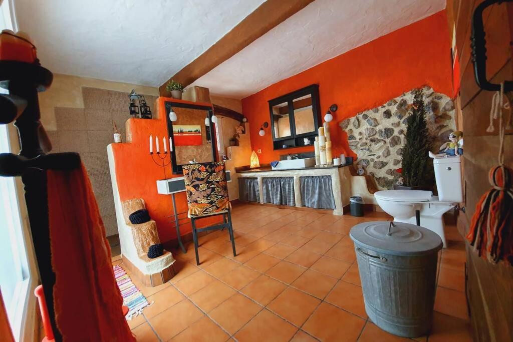 La Bodeguita Apartamento Santo Domingo La Guancha Екстер'єр фото