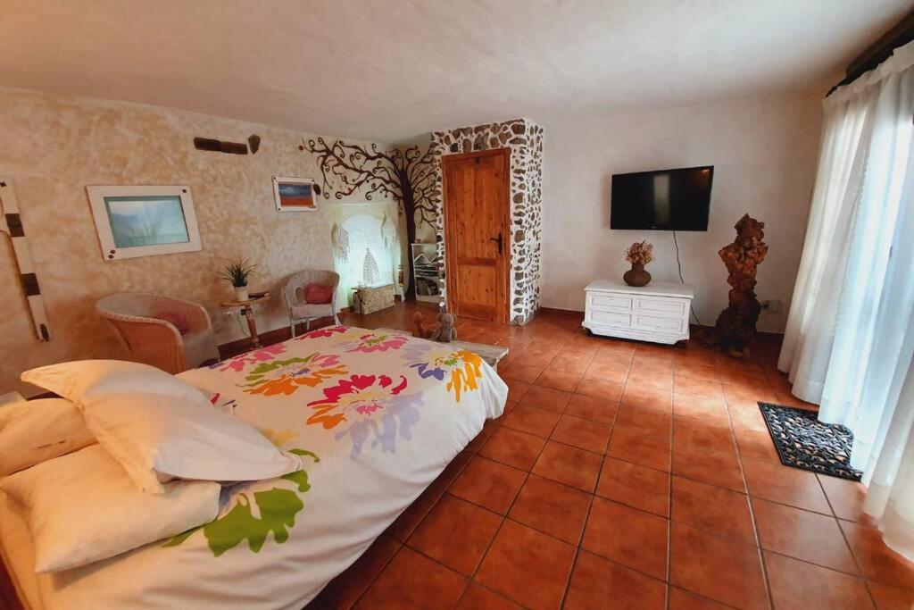 La Bodeguita Apartamento Santo Domingo La Guancha Екстер'єр фото