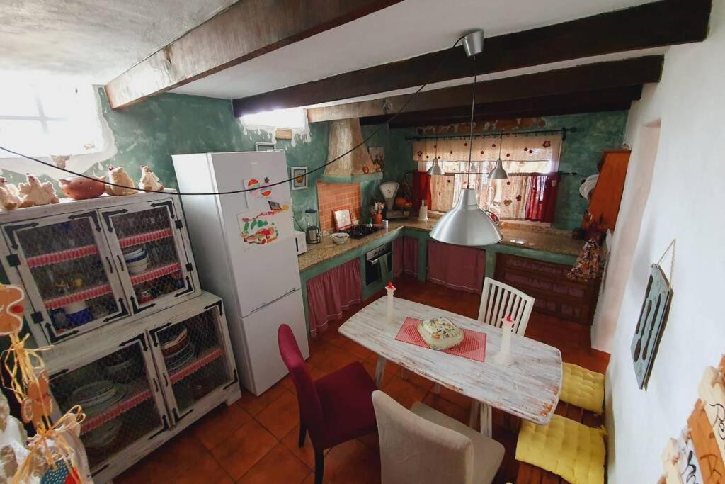 La Bodeguita Apartamento Santo Domingo La Guancha Екстер'єр фото