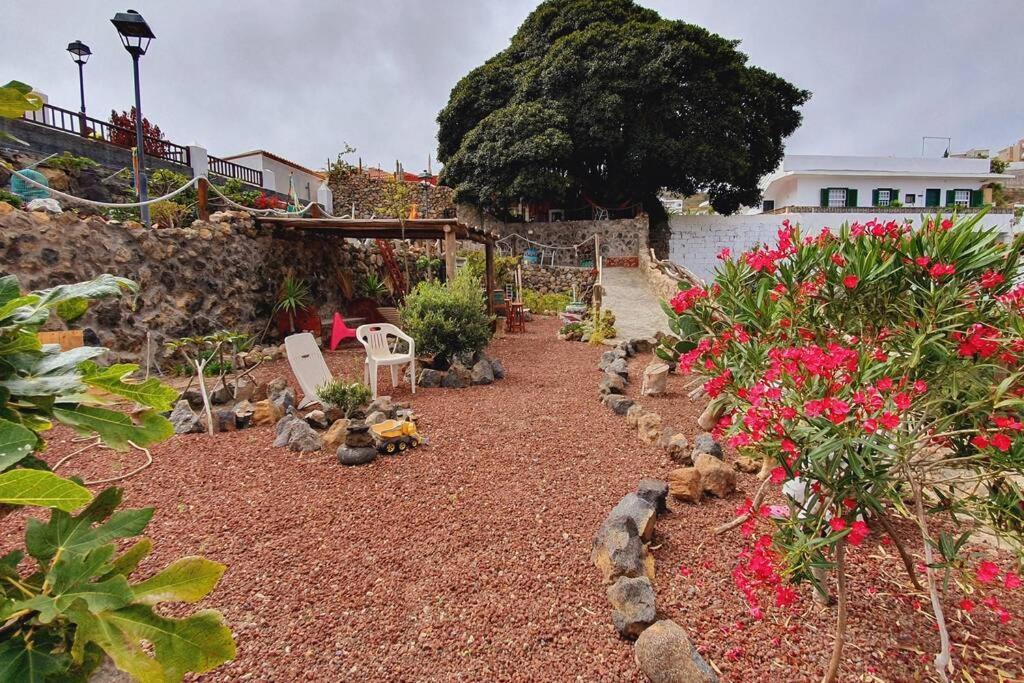 La Bodeguita Apartamento Santo Domingo La Guancha Екстер'єр фото