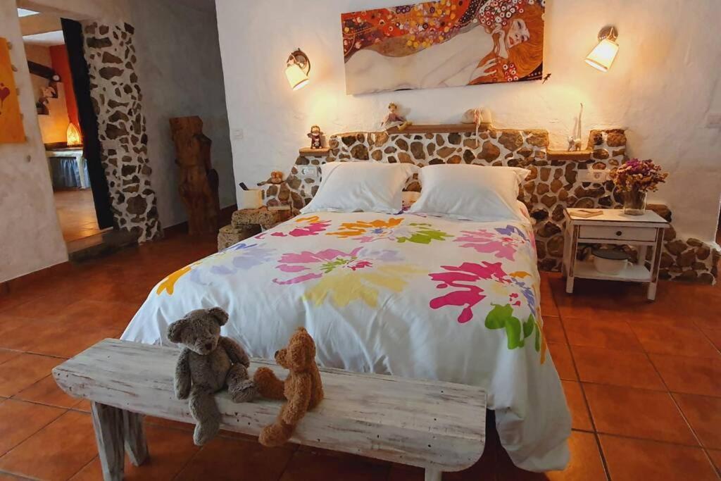 La Bodeguita Apartamento Santo Domingo La Guancha Екстер'єр фото